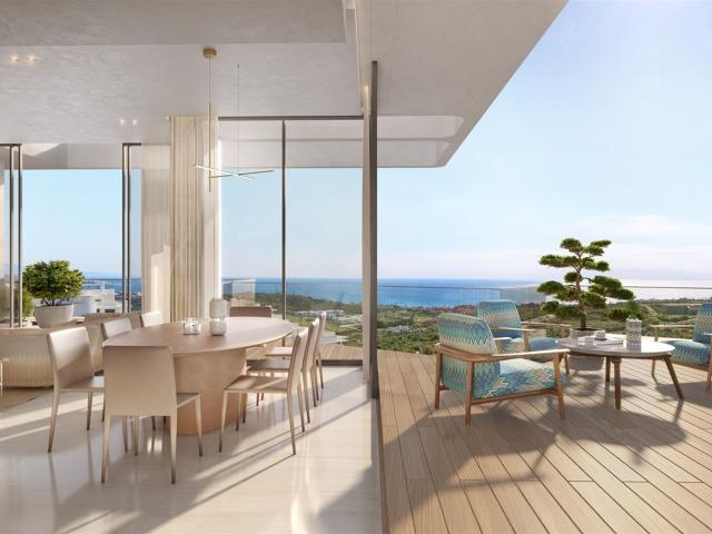 Apartamento 4 dormitorios 192.00 m2 192m² Casares