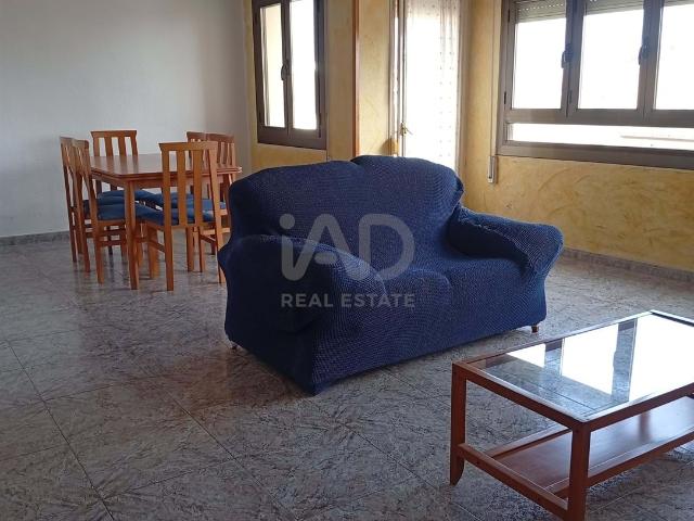 Apartamento 4 dormitorios 119 m2 119m² Mora d'Ebre