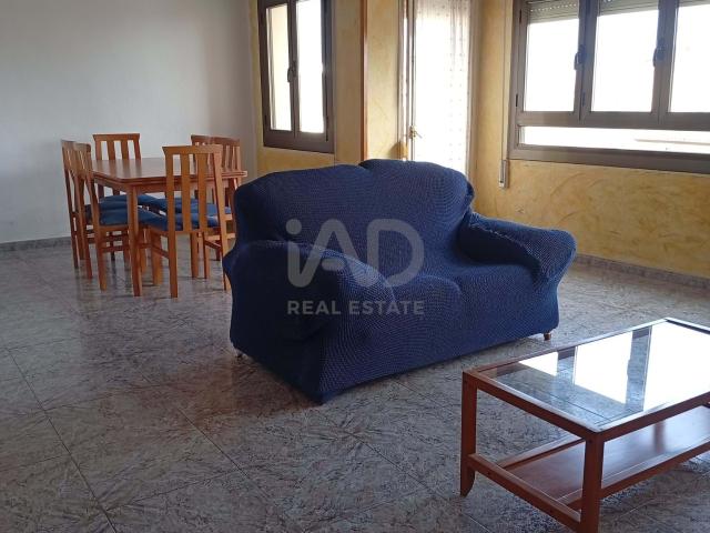 Apartamento 4 dormitorios 119 m2