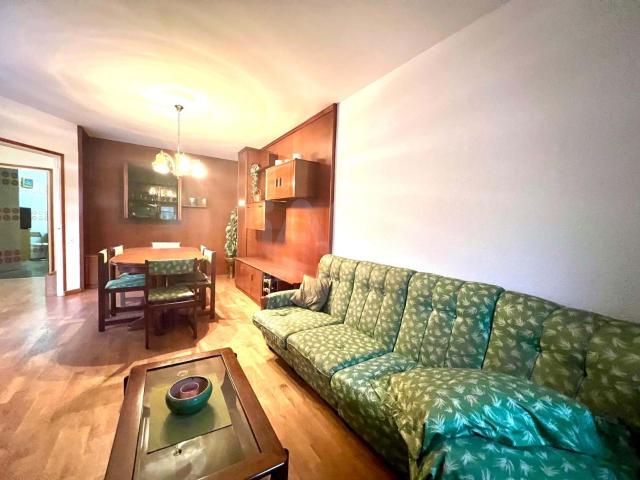 Apartamento 4 dormitorios 120 m2
