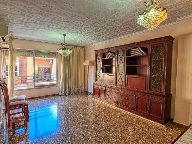 Apartamento 4 dormitorios 127 m2 127m² Carlet