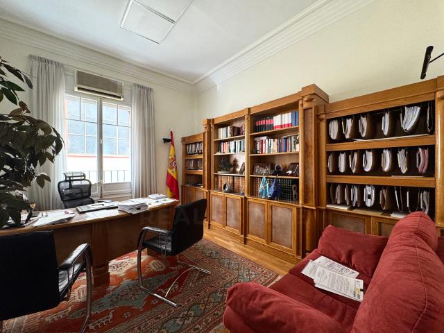 Apartamento 4 dormitorios 124 m2