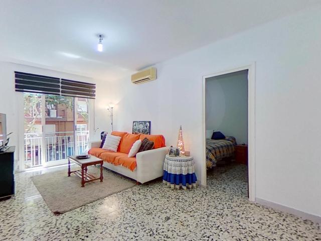 Apartamento 4 dormitorios 76 m2