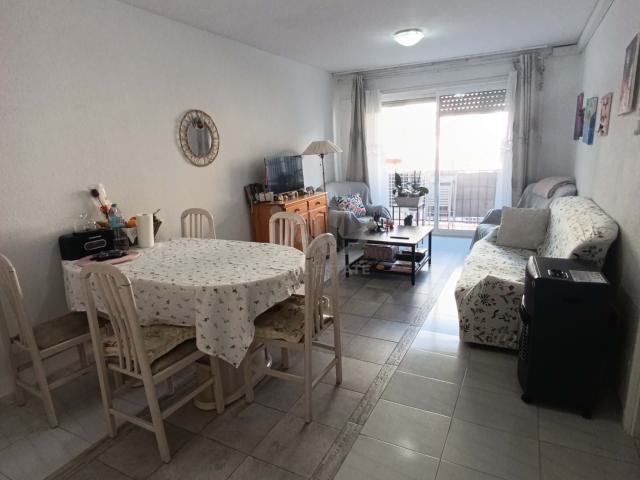 Apartamento 4 dormitorios 89 m2