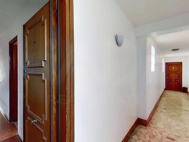 Apartamento 4 dormitorios 89 m2