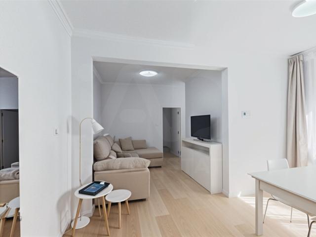 Apartamento 4 dormitorios 89.00 m2 89m² Barcelona