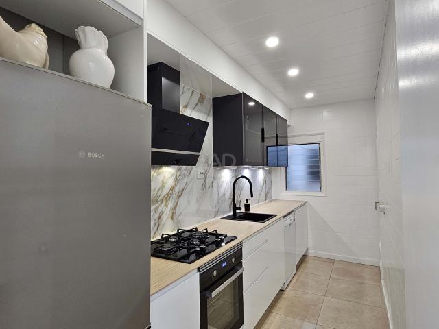 Apartamento 4 dormitorios 95 m2