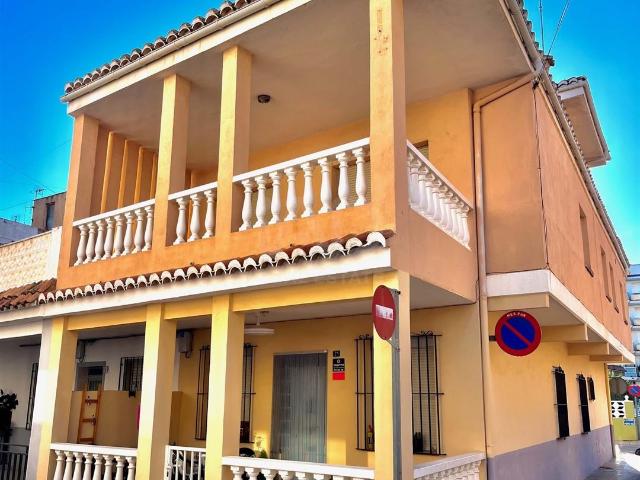 Apartamento 4 dormitorios 98 m2 131m² Moncofa