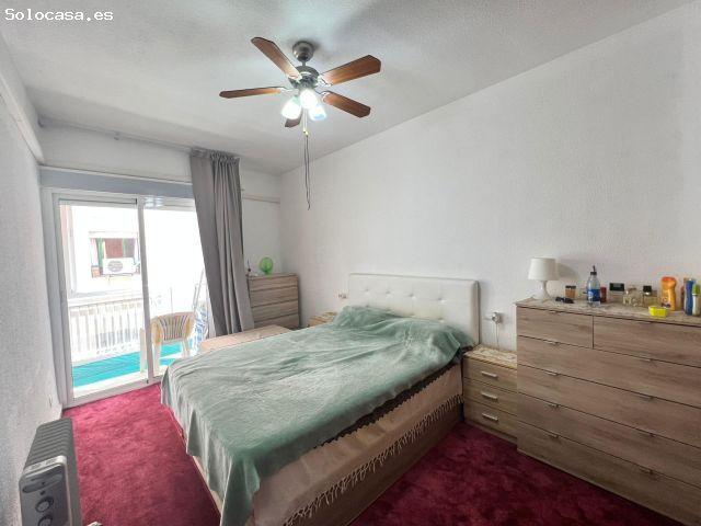 APARTAMENTO 4 HABITACIONES CON VISTAS AL MAR
