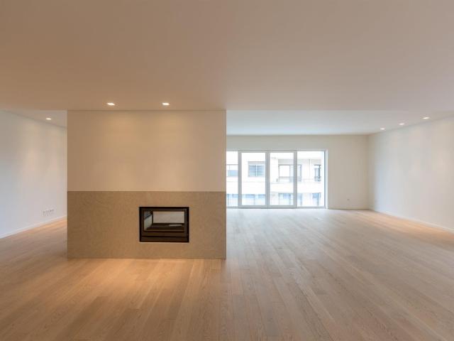 Apartamento 4 quartos, Antas 249m² Bonfim