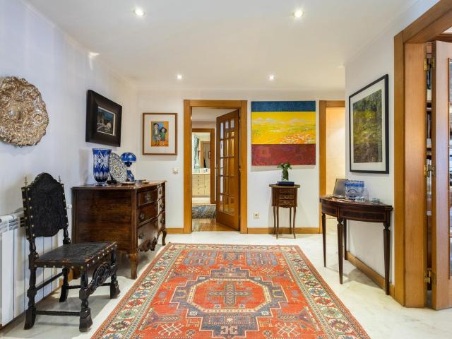 Apartamento, 4 quartos, Lisboa, Avenidas Novas 158m² Avenidas Novas