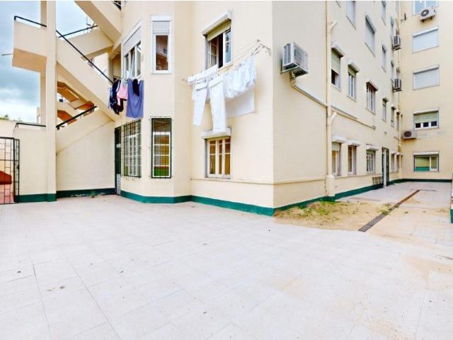 Apartamento, 4 quartos, Lisboa, Amoreiras