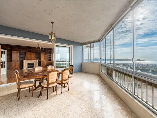 Apartamento, 4 quartos, Lisboa, Belém 234m² Belém