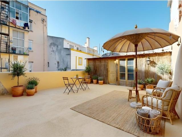 Apartamento, 4 quartos, Lisboa, Quinta do Jacinto