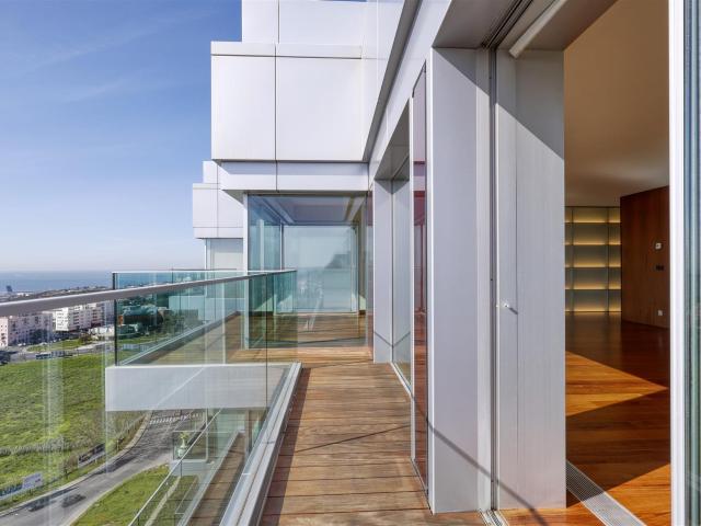 Apartamento, 4 quartos, Lisboa, Restelo 257m² Belém