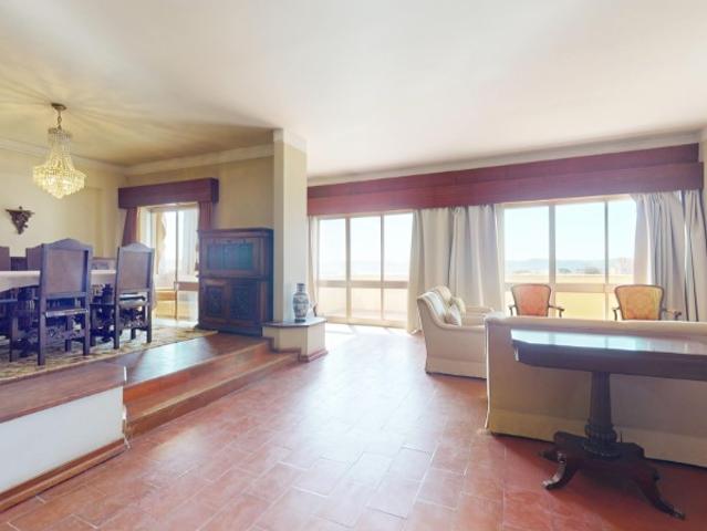 Apartamento, 4 quartos, Lisboa, Torres do Restelo