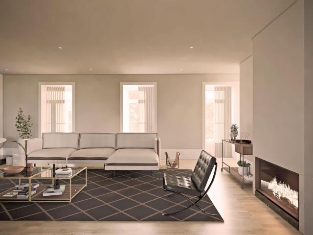 Apartamento, 4 quartos, Porto, Aldoar, Foz do Douro e Nevogi. 233m² Lordelo do Ouro e Massarelos