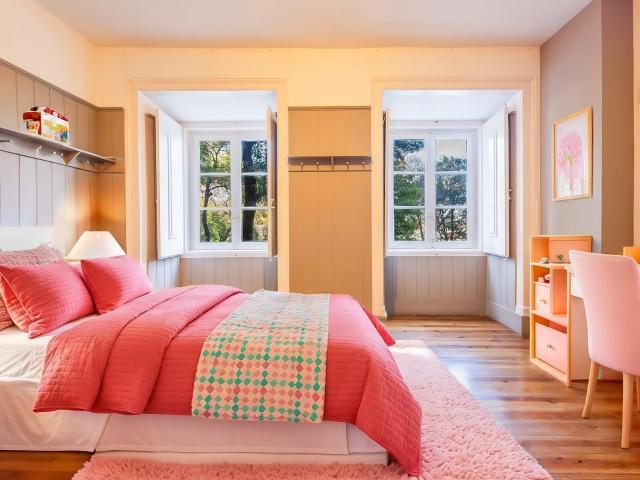 Apartamento 4 quartos, Príncipe Real 147m² Santo António