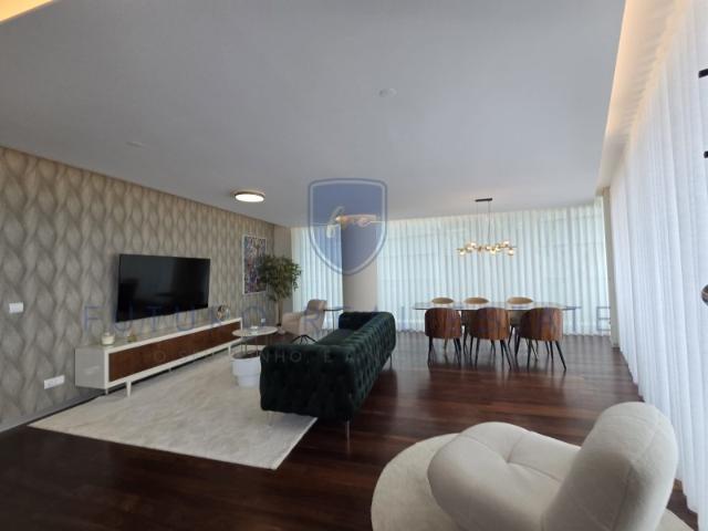 Apartamento 4 Quartos | PLAZA MADEIRA | Viva o melhor do Funchal!