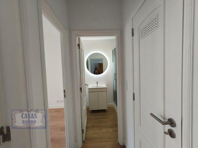 Apartamento 4ass T3 na Estrada da Luz em Benfica