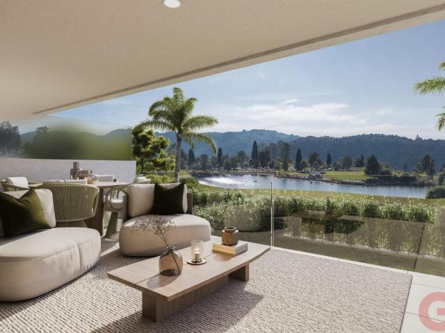 Apartamento 56 m² en Mijas, Málaga 56m² Mijas