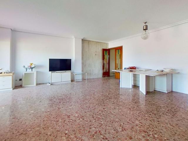 Apartamento 5 dormitorios 173 m2