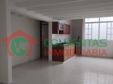 Apartamento / 60 mt2 / Floridablanca