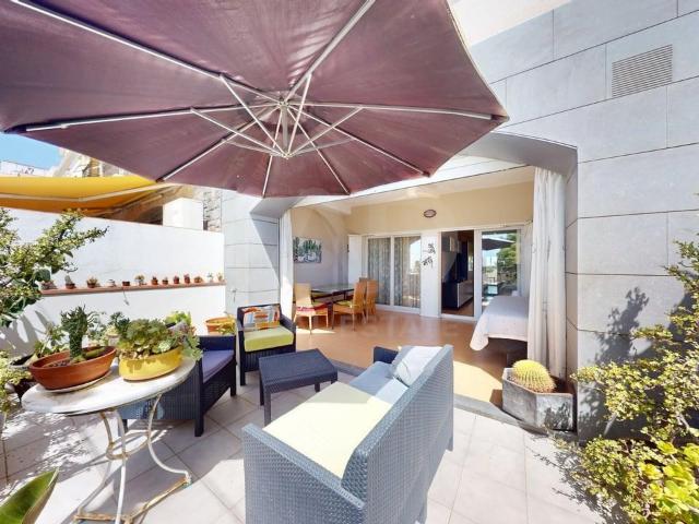 Apartamento 1 dormitorio 60 m2