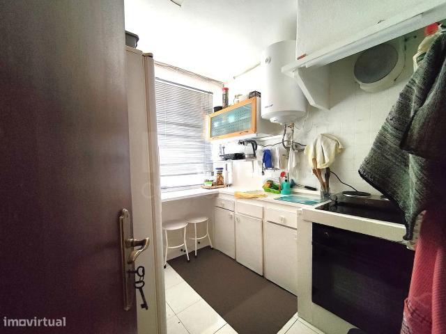 Apartamento, 77 m, Casal de Cambra