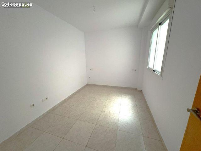 Apartamento 76 m2 Construidos, de 2 Dormitorios Dobles, Baño, Aseo, Vistas al Mar, Orientacion Este