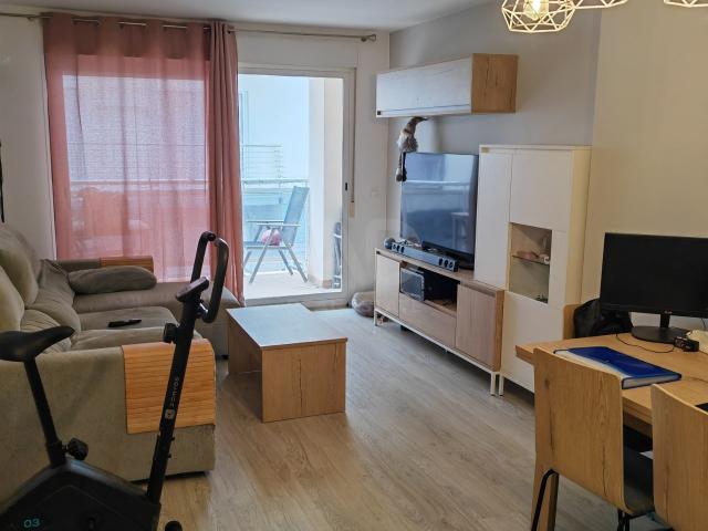 Apartamento 80 m2