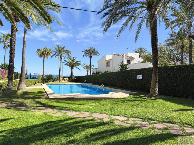 Apartamento 80 m² en Jávea Xàbia, Alicante 80m² Jávea Xabia