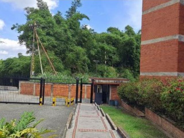 APARTAMENTO 87 MTS LA BOYERA ALQUILER