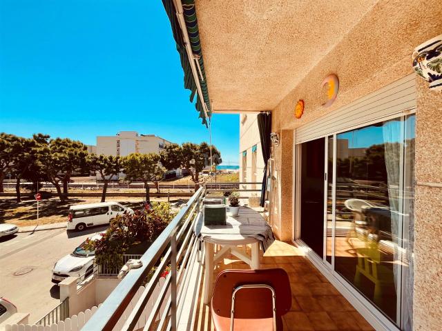Apartamento 85 m2 91m² Cunit Diagonal