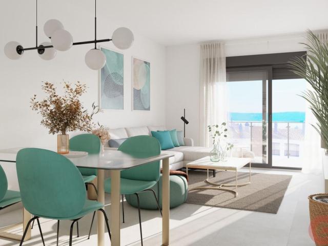 Apartamento 89 m² en Almuñécar, Granada 89m² Almuñecar