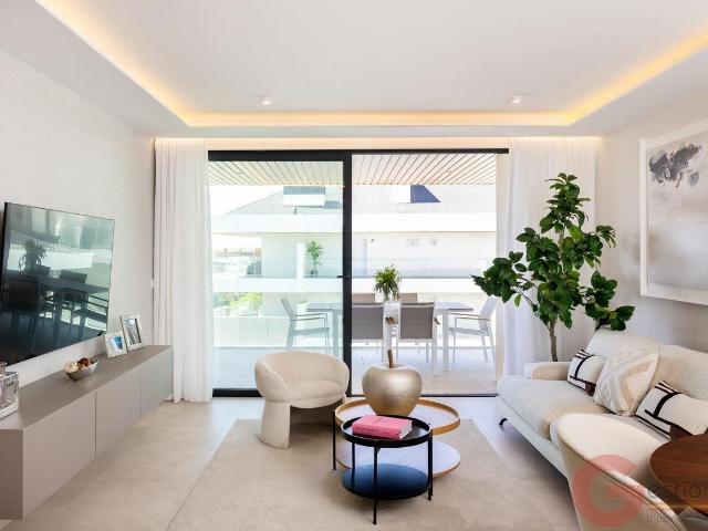 Apartamento 92 m² en Fuengirola, Málaga 92m² Fuengirola