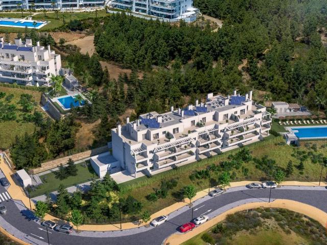 Apartamento 97 m² en Mijas Costa, Málaga 97m² Mijas Costa