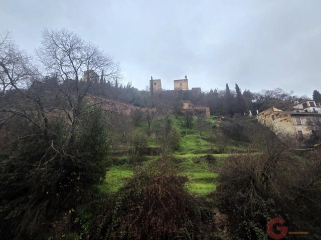 Apartamento 95 m² en Granada, Granada 95m² Granada