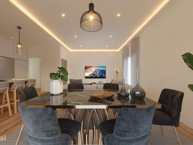 Apartamento, 99 m, Almada, Cova da Piedade, Pragal e Cacilhas