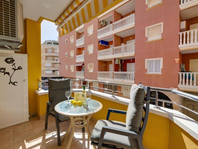 APARTAMENTO 100M DEL PLAYA DEL CURA!