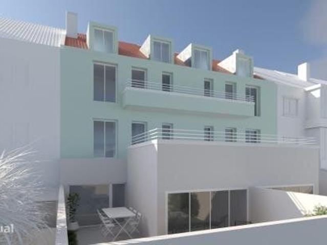 Apartamento, 102 m, Almada, Cova da Piedade, Pragal e Cacilhas