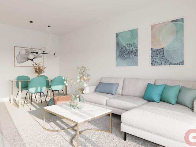Apartamento 102 m² en Almuñécar, Granada 102m² Almuñecar