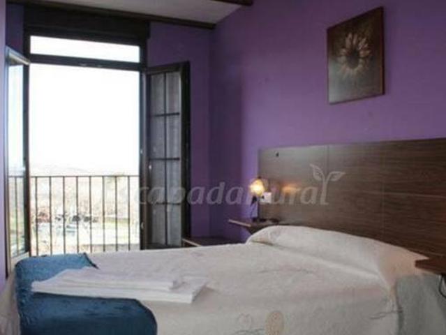 Apartamento 102 Sierra de Béjar