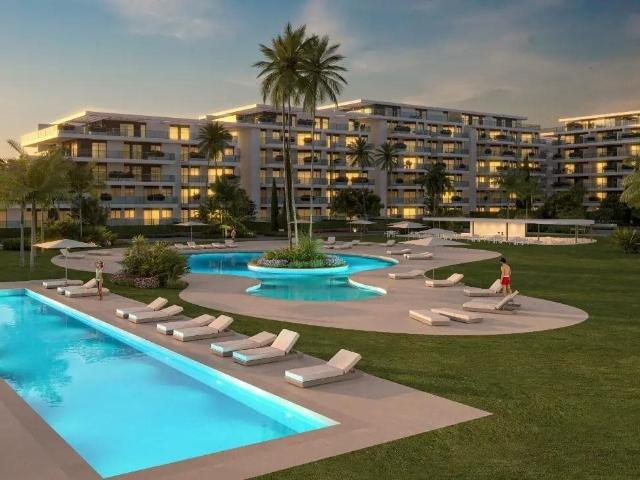 Apartamento 103 m² en Almerimar, Almería 103m² Almerimar