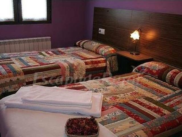 Apartamento 103 Sierra de Béjar