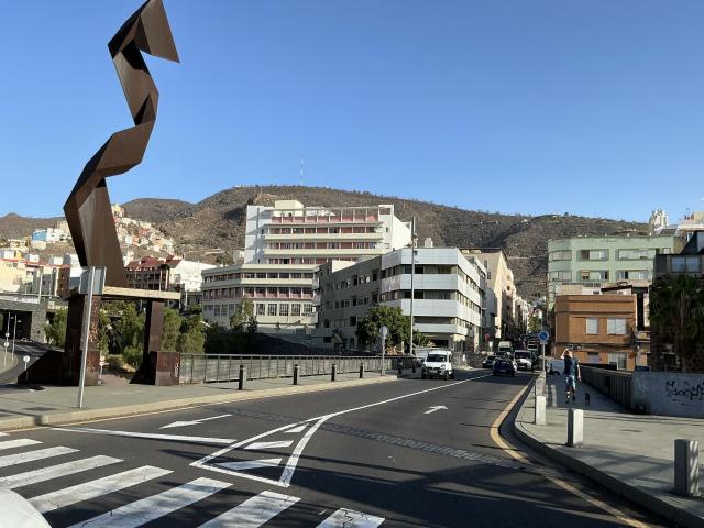 Apartamento 113 m² en Santa Cruz, Tenerife 113m² Santa Cruz de Tenerife