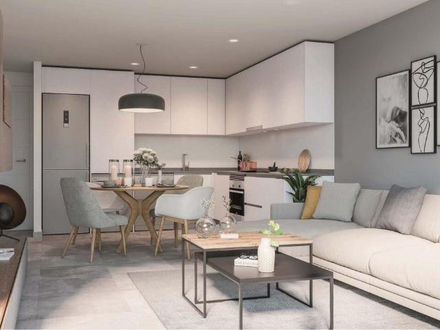 Apartamento 113 m² en Santa Cruz, Tenerife 113m² Santa Cruz de Tenerife