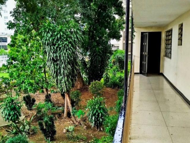 APARTAMENTO 116 mt2 EL PARAISO