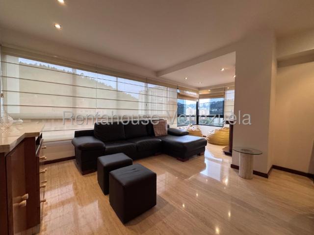 Apartamento 127m² Amoblado en Venta Manzanares 3 Hab. 26 18749