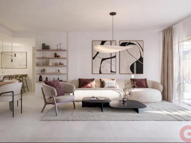 Apartamento 141 m² en Estepona, Málaga 141m² Estepona